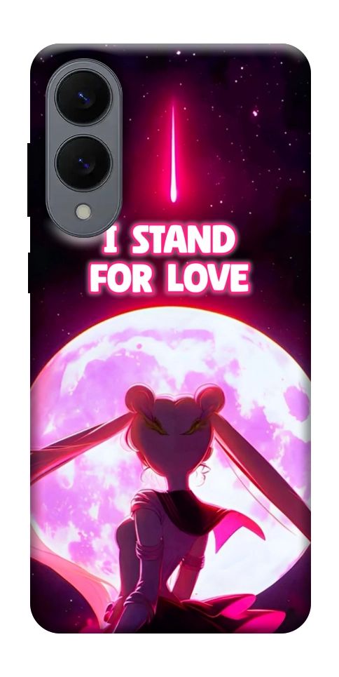 Чохол Sailor moon для Galaxy S25 Edge