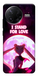 Чехол Sailor moon для Xiaomi Poco F7 Pro