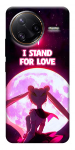 Чохол Sailor moon для Xiaomi Poco F7 Ultra