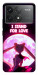 Чехол Sailor moon для Xiaomi Poco F6 Pro