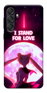 Чохол Sailor moon для Galaxy M55