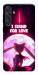 Чехол Sailor moon для Galaxy M55