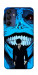 Чохол Solo leveling blue vibe для Galaxy A16 5G