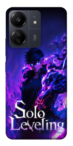 Чехол Shadow king для Xiaomi Poco C65