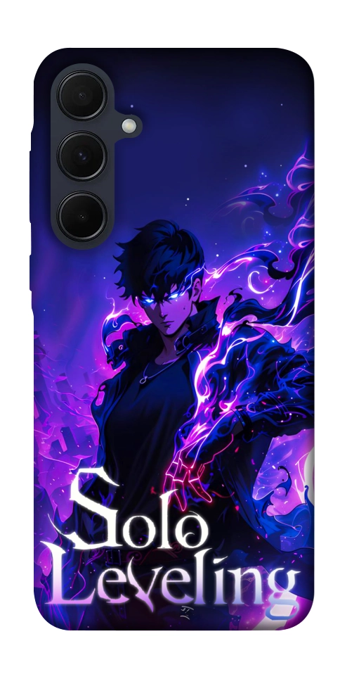 Чехол Shadow king для Galaxy A35