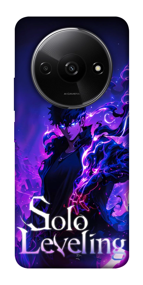 Чехол Shadow king для Xiaomi Redmi A3