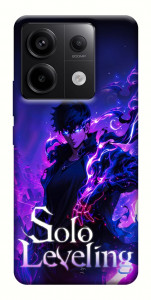 Чохол Shadow king для Xiaomi Redmi Note 13 Pro 4G