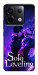 Чохол Shadow king для Xiaomi Redmi Note 13 Pro 4G