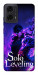 Чехол Shadow king для Motorola Moto G04