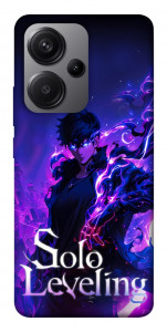 Чохол Shadow king для Xiaomi Redmi Note 13 Pro+