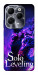 Чехол Shadow king для Infinix Hot 40