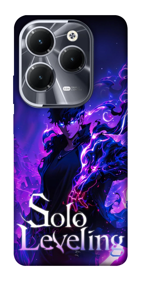 Чехол Shadow king для Infinix Hot 40 Pro