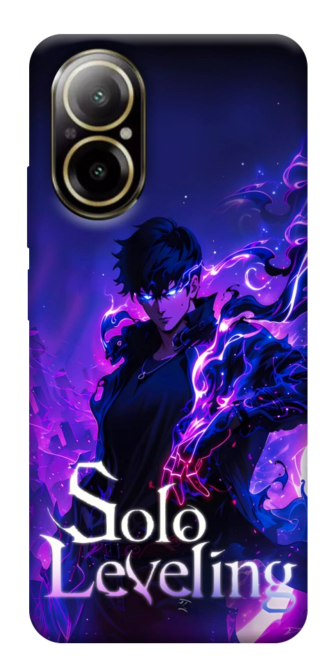 Чехол Shadow king для Realme C67 4G