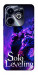 Чехол Shadow king для Infinix Hot 40i