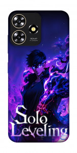 Чохол Shadow king для ZTE Blade A73 4G