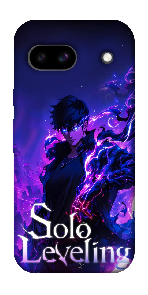 Чохол Shadow king для Google Pixel 8a
