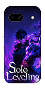 Чехол Shadow king для Google Pixel 8a
