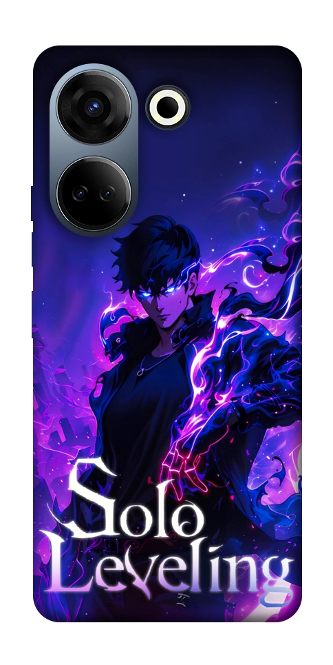Чехол Shadow king для TECNO Camon 20 Pro (CK7n)