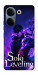 Чехол Shadow king для TECNO Camon 20 Pro (CK7n)