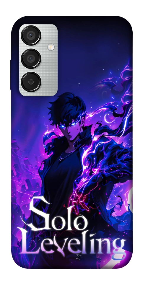 Чохол Shadow king для Galaxy M15 5G