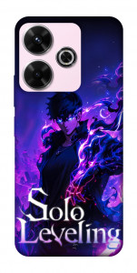 Чехол Shadow king для Xiaomi Redmi 13 4G