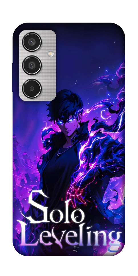 Чехол Shadow king для Galaxy M35 5G