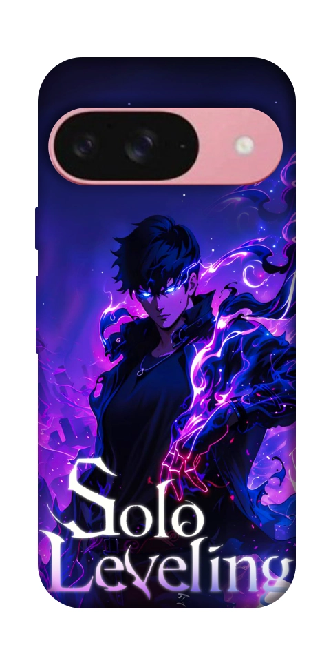 Чохол Shadow king для Google Pixel 9