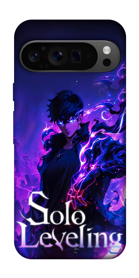 Чохол Shadow king для Google Pixel 9 Pro