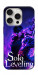 Чехол Shadow king для iPhone 16 Pro Max