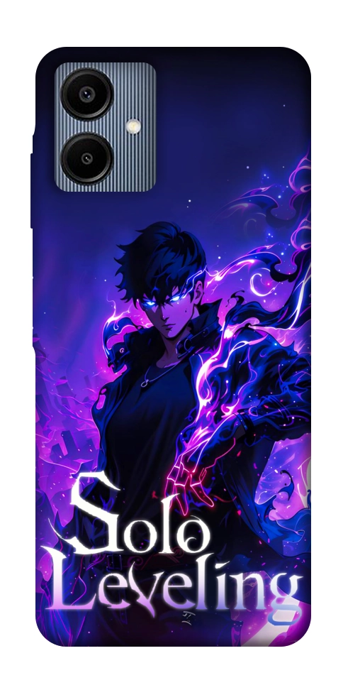 Чохол Shadow king для Galaxy A06