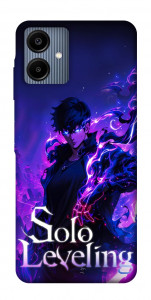 Чехол Shadow king для Galaxy A06
