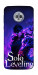 Чохол Shadow king для Motorola Moto G6 Plus