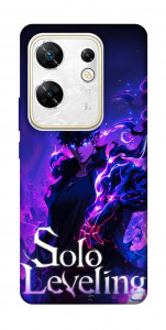 Чохол Shadow king для Infinix Zero 30 4G