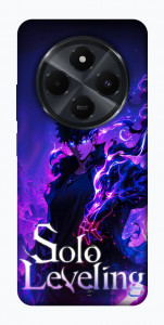 Чохол Shadow king для Xiaomi Redmi 14C