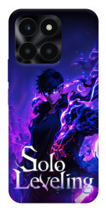 Чехол Shadow king для Huawei Honor X6a