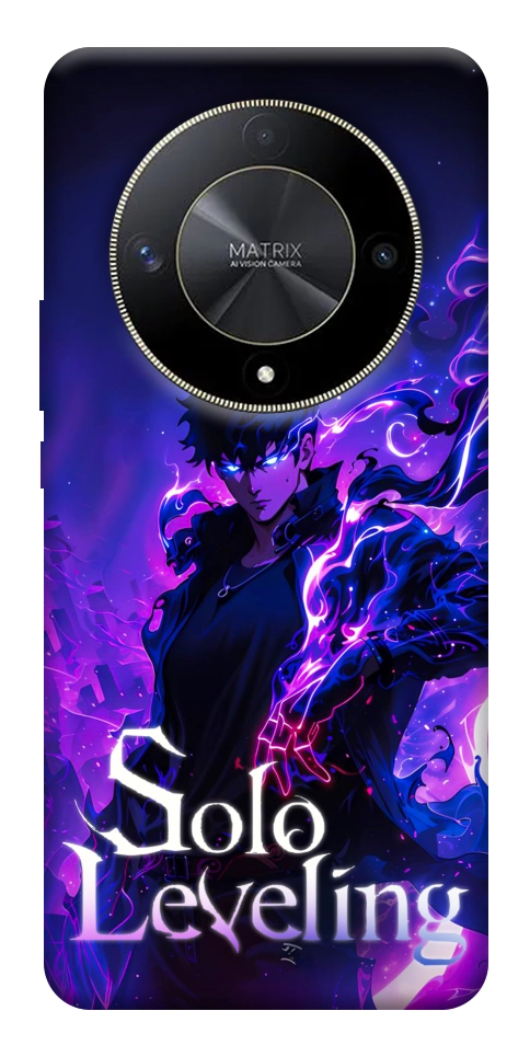 Чехол Shadow king для Huawei Magic6 Lite