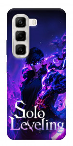 Чохол Shadow king для Infinix Hot 50 4G