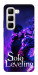 Чохол Shadow king для Infinix Hot 50 4G