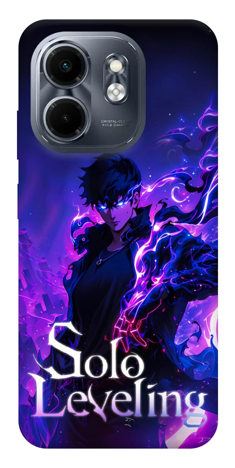 Чехол Shadow king для Infinix Smart 9 4G