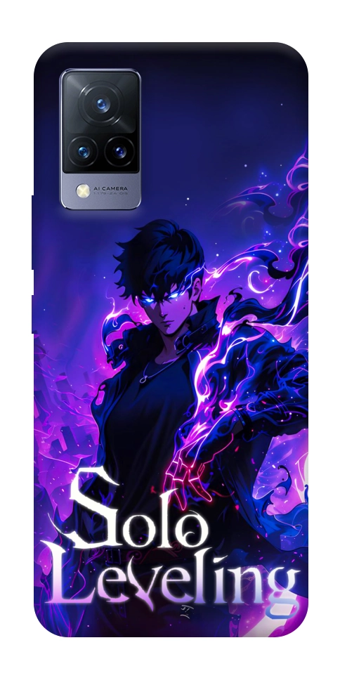 Чехол Shadow king для Vivo V21