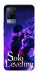Чехол Shadow king для Vivo V21