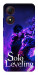 Чохол Shadow king для ZTE Blade A34 4G