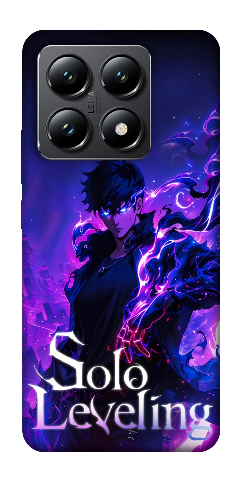 Чехол Shadow king для Xiaomi 14T