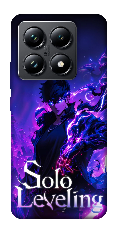 Чехол Shadow king для Xiaomi 14T Pro