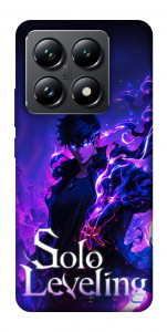 Чехол Shadow king для Xiaomi 14T Pro