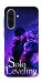 Чохол Shadow king для Galaxy A36 5G