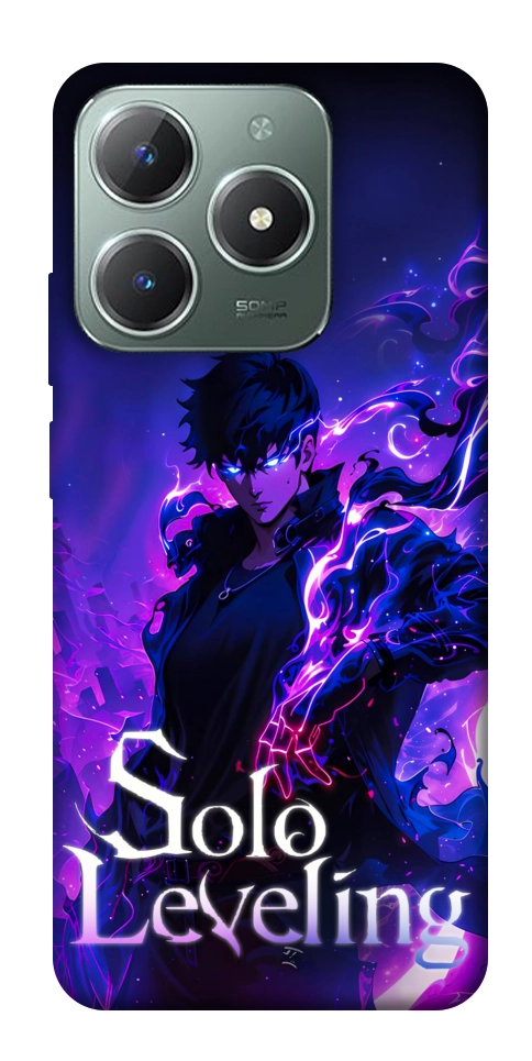 Чохол Shadow king для Realme C61