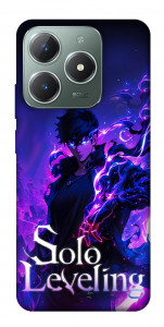 Чохол Shadow king для Realme C61
