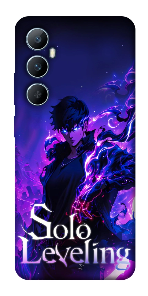 Чохол Shadow king для Realme C65 4G