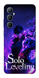 Чехол Shadow king для Realme C65 4G